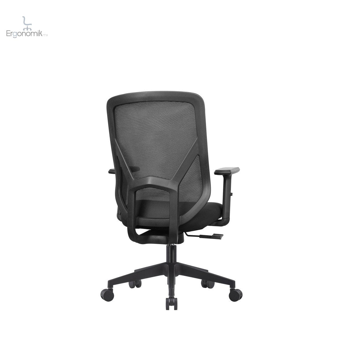 Silla Ejecutiva Leon - Ergonomik silla de oficina MEM