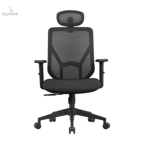 Silla Ejecutiva Leon - Ergonomik Silla de Oficina MEM