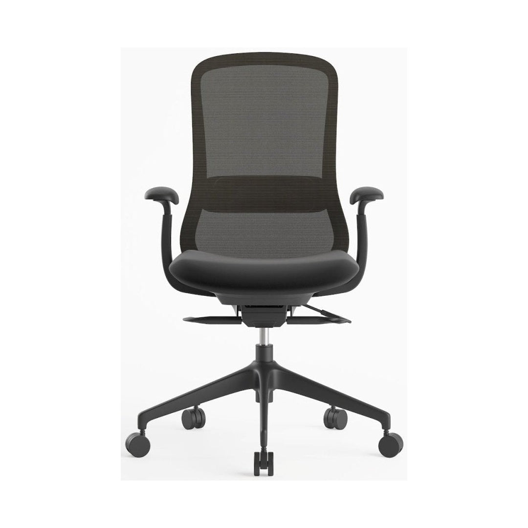Silla Directiva Londres - Ergonomik silla ejecutiva MEM