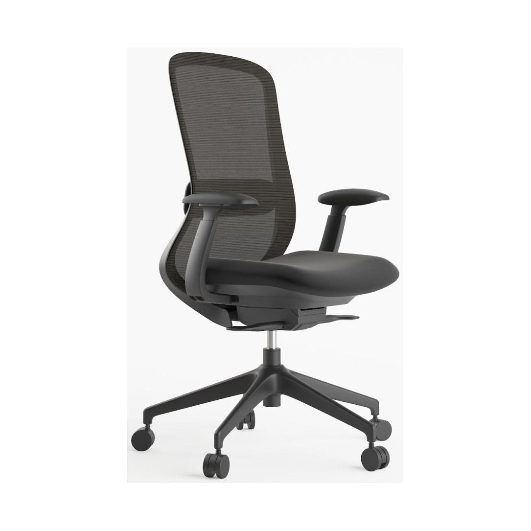 Silla Directiva Londres - Ergonomik silla ejecutiva MEM