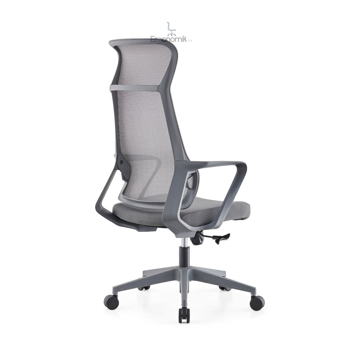 Silla Ejecutiva Luxemburgo - Ergonomik Sillas de Oficina MEM