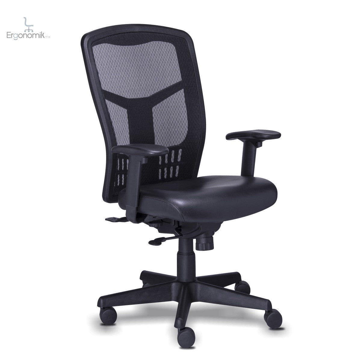 Silla Ejecutiva Mel - Ergonomik silla de oficina Requiez