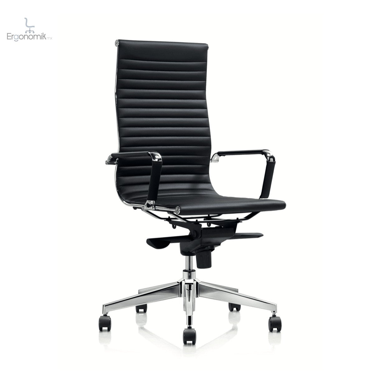 Silla Ejecutiva Merino - Ergonomik silla de oficina EIM