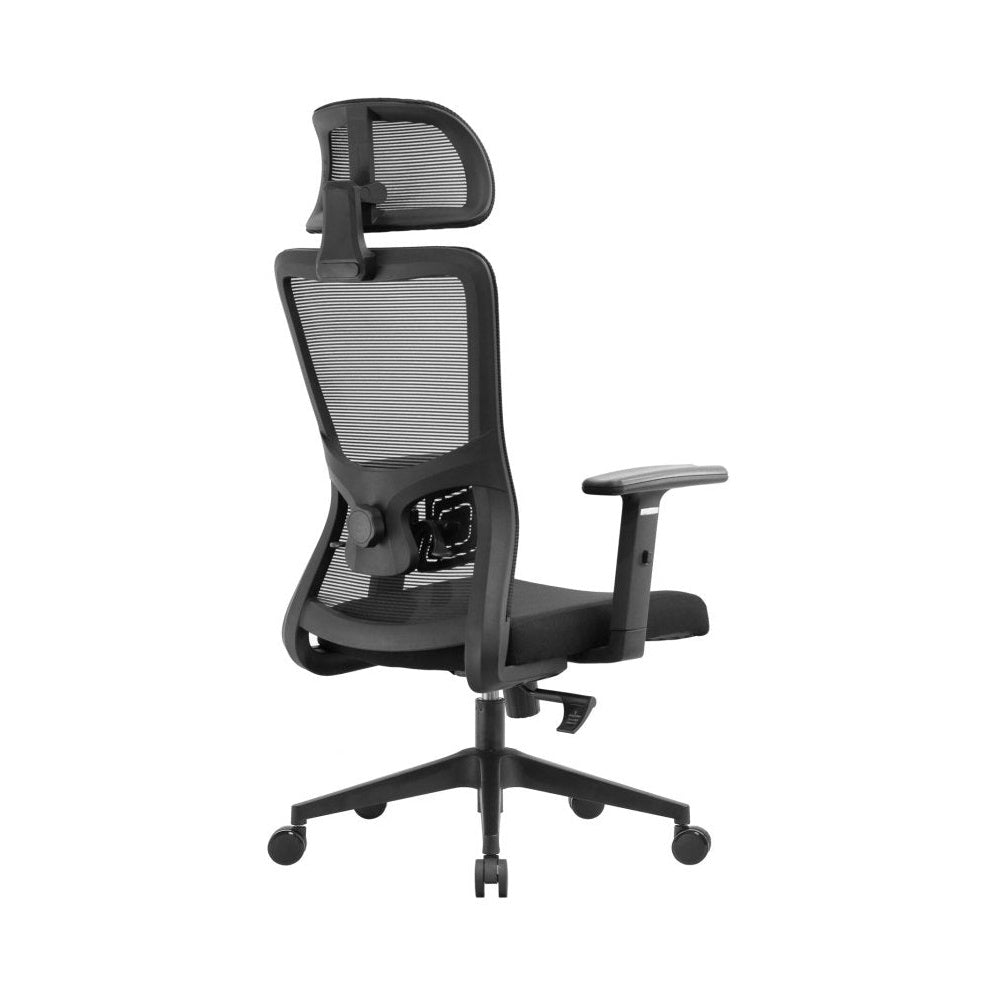 Silla Ejecutiva Mila - Ergonomik silla ejecutiva Klave