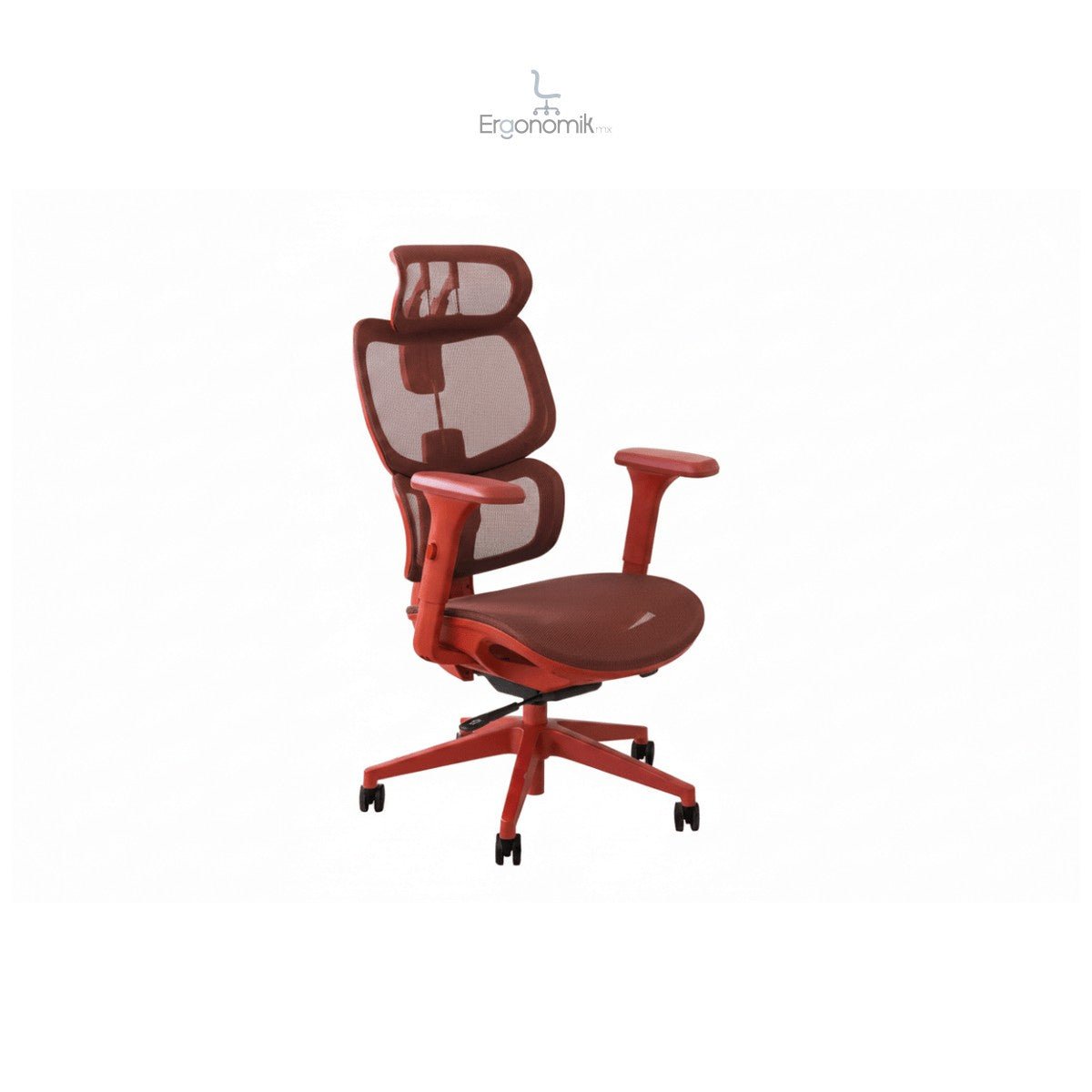 Silla Ejecutiva Montreal - Ergonomik silla ejecutiva Klave
