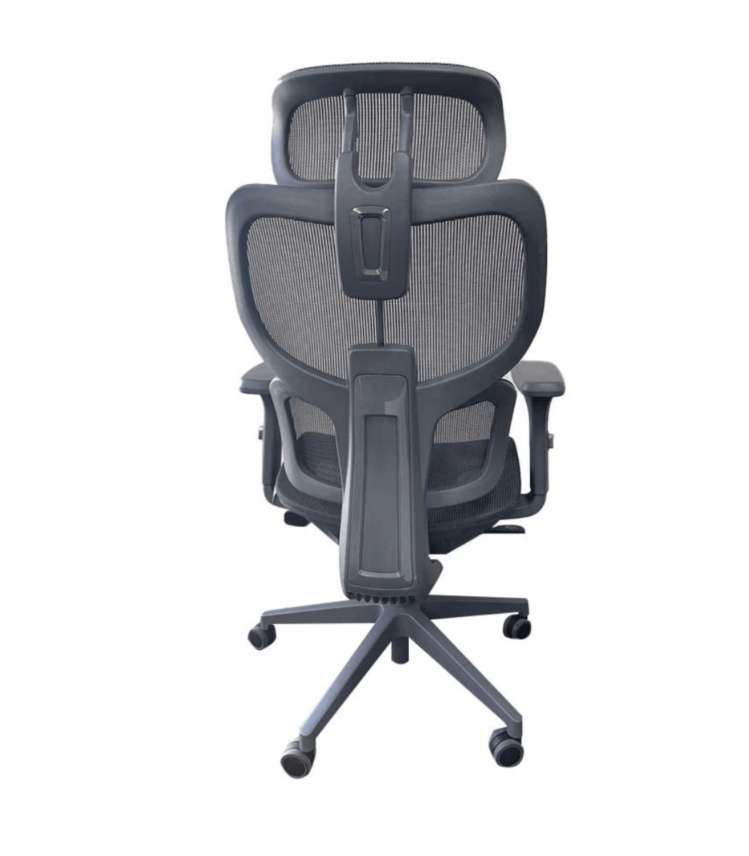 Silla Ejecutiva Montreal - Ergonomik silla ejecutiva Klave