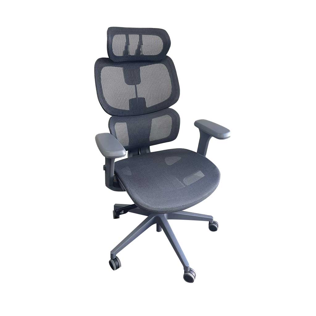 Silla Ejecutiva Montreal - Ergonomik silla ejecutiva Klave