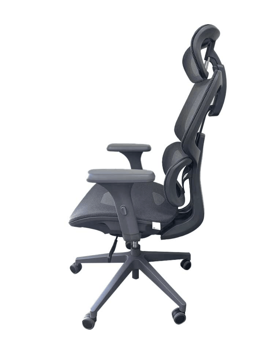 Silla Ejecutiva Montreal - Ergonomik silla ejecutiva Klave