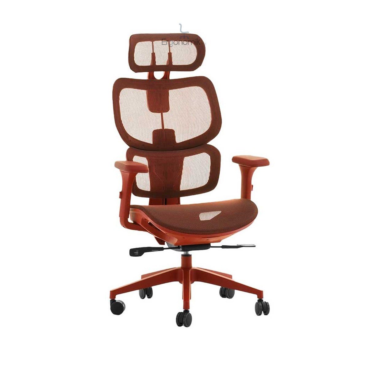 Silla Ejecutiva Montreal - Ergonomik silla ejecutiva Klave