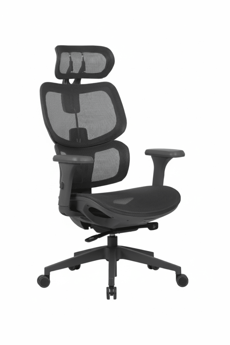 Silla Ejecutiva Montreal - Ergonomik silla ejecutiva Klave