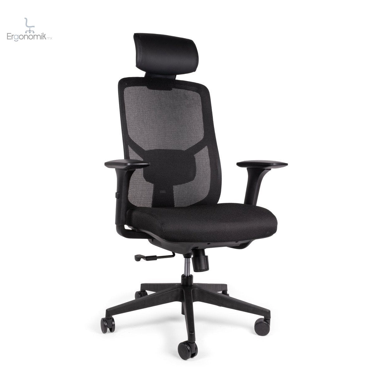 Silla Ejecutiva Nebula - Ergonomik silla ergonomica OFFIHO