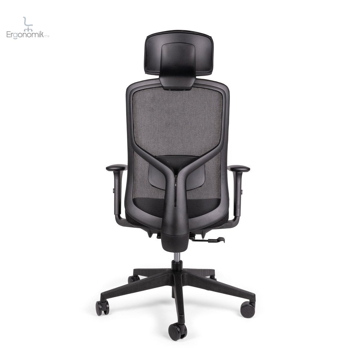 Silla Ejecutiva Nebula - Ergonomik silla ergonomica OFFIHO