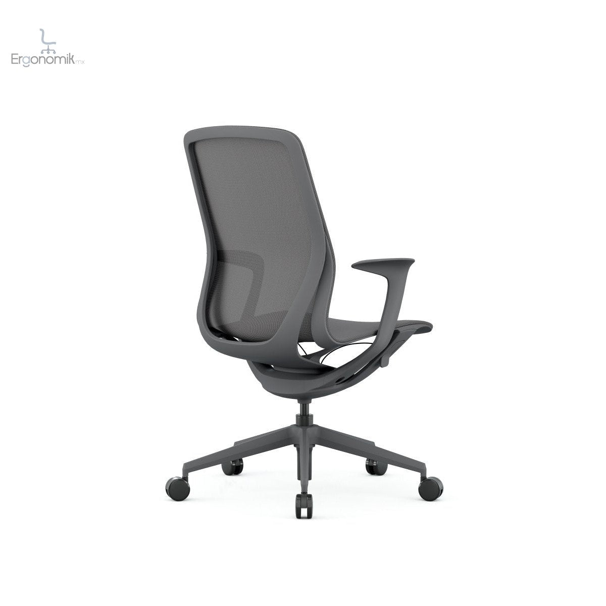 Silla Ejecutiva NET - Ergonomik silla ejecutiva OFFIHO
