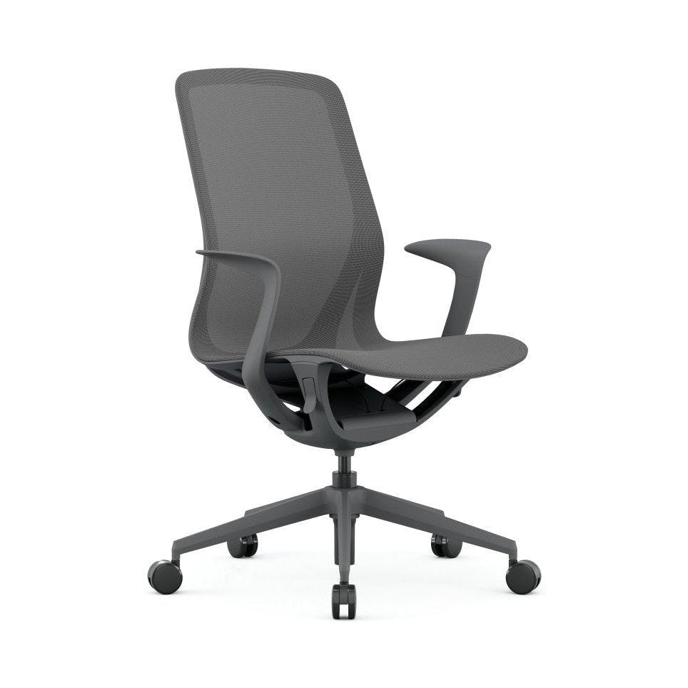Silla Ejecutiva NET - Ergonomik silla ejecutiva OFFIHO