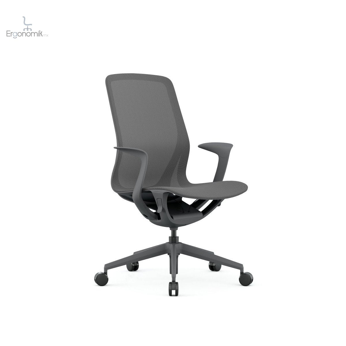 Silla Ejecutiva NET - Ergonomik silla ejecutiva OFFIHO