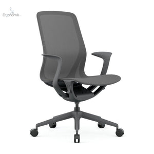 Silla Ejecutiva NET - Ergonomik silla ejecutiva OFFIHO