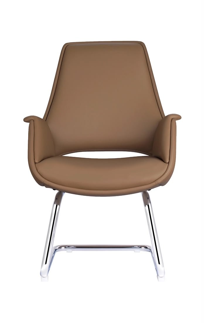 Silla Ejecutiva Nuvola - Ergonomik silla de oficina EIM