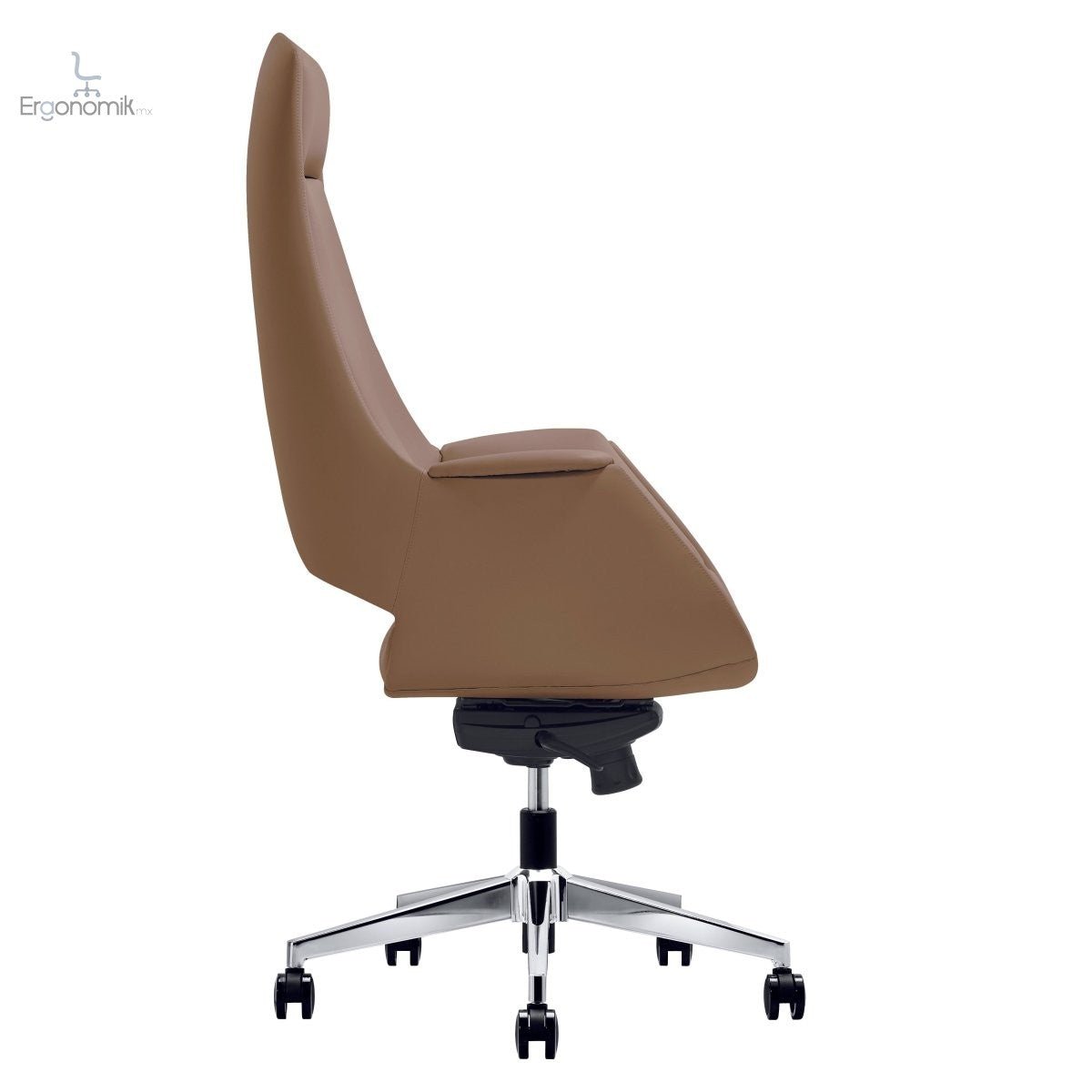 Silla Ejecutiva Nuvola - Ergonomik silla de oficina EIM