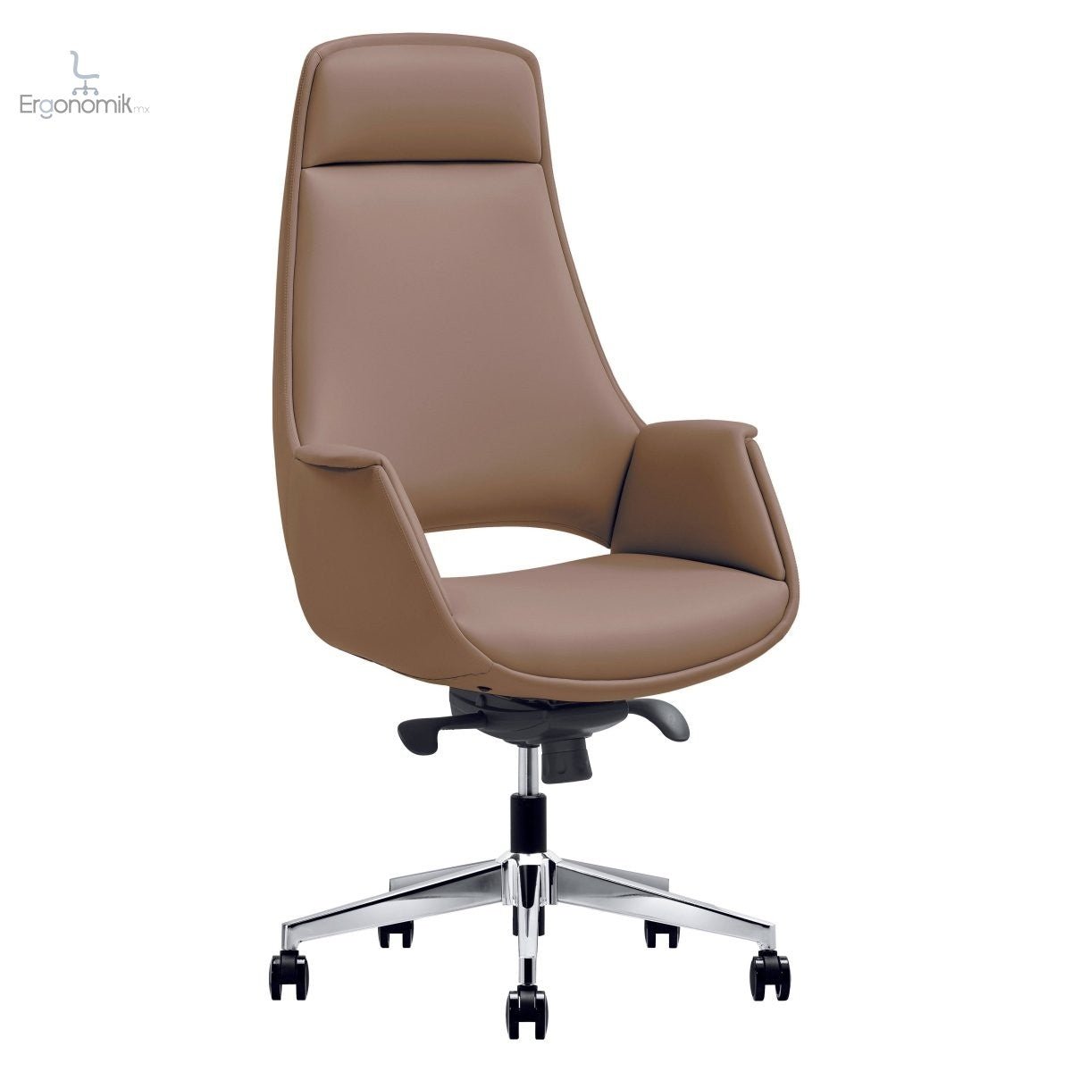 Silla Ejecutiva Nuvola - Ergonomik silla de oficina EIM