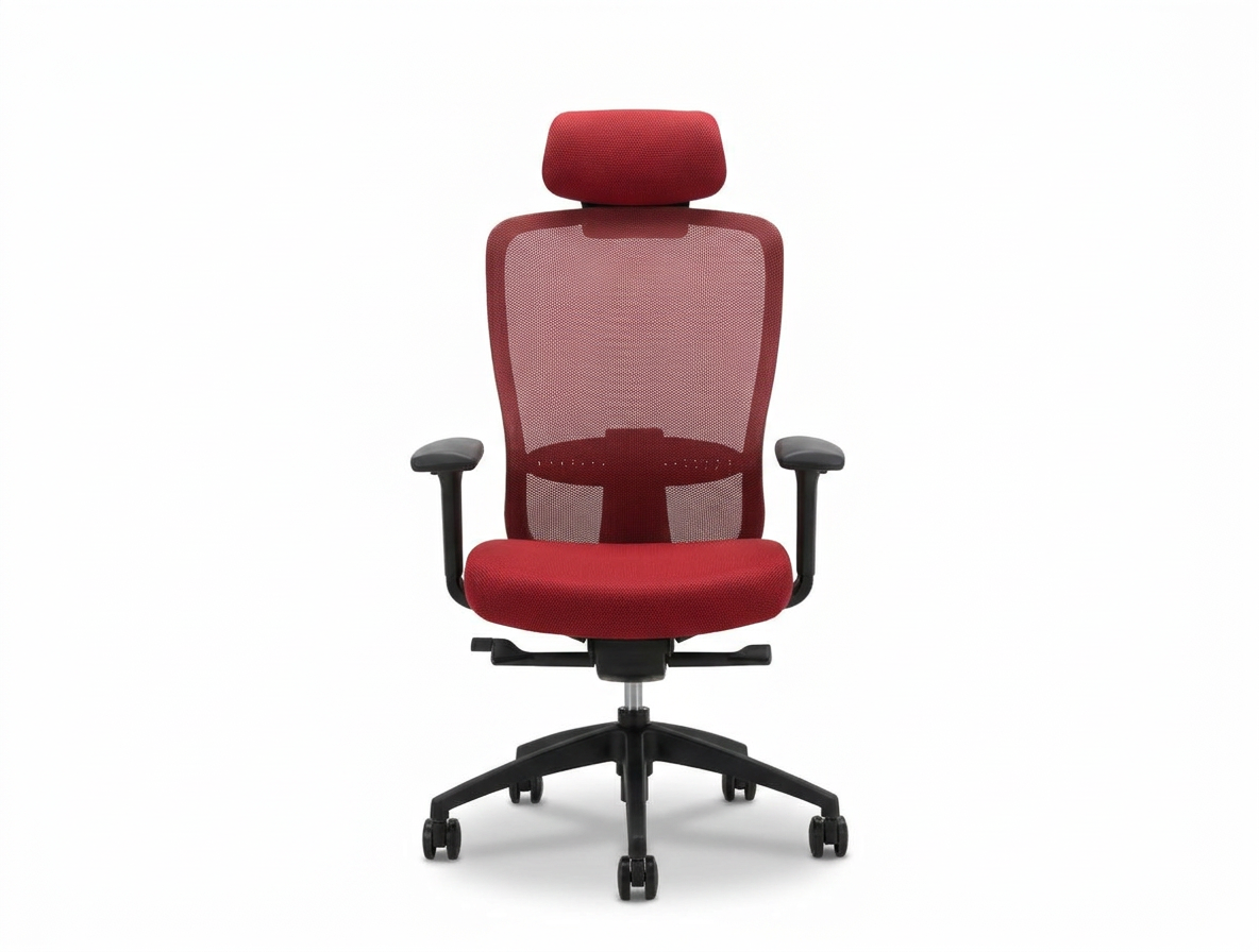 Silla Ejecutiva Omega Respaldo Alto