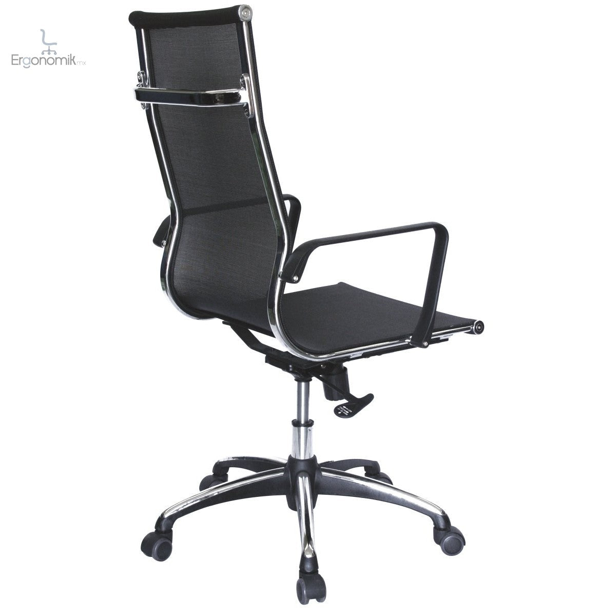 Silla Ejecutiva Paoli - Ergonomik silla ejecutiva OFFIHO