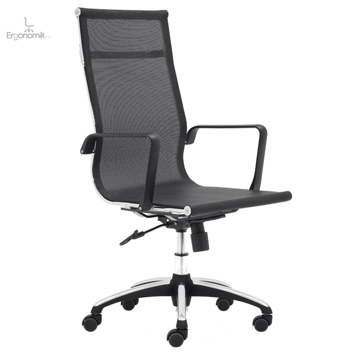 Silla Ejecutiva Paoli - Ergonomik silla ejecutiva OFFIHO