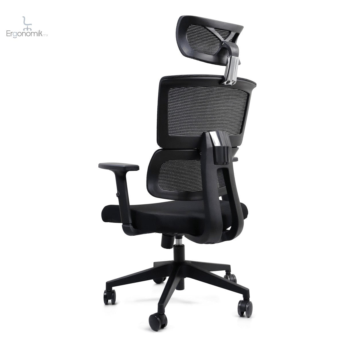 Silla Ejecutiva Portugal - Ergonomik silla ejecutiva MEM