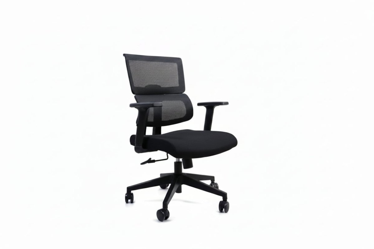 Silla Ejecutiva Portugal - Ergonomik silla ejecutiva MEM