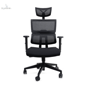 Silla Ejecutiva Portugal - Ergonomik silla ejecutiva MEM