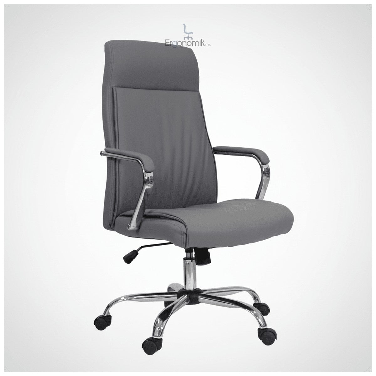 Silla Ejecutiva Preston - Ergonomik silla ejecutiva Klave