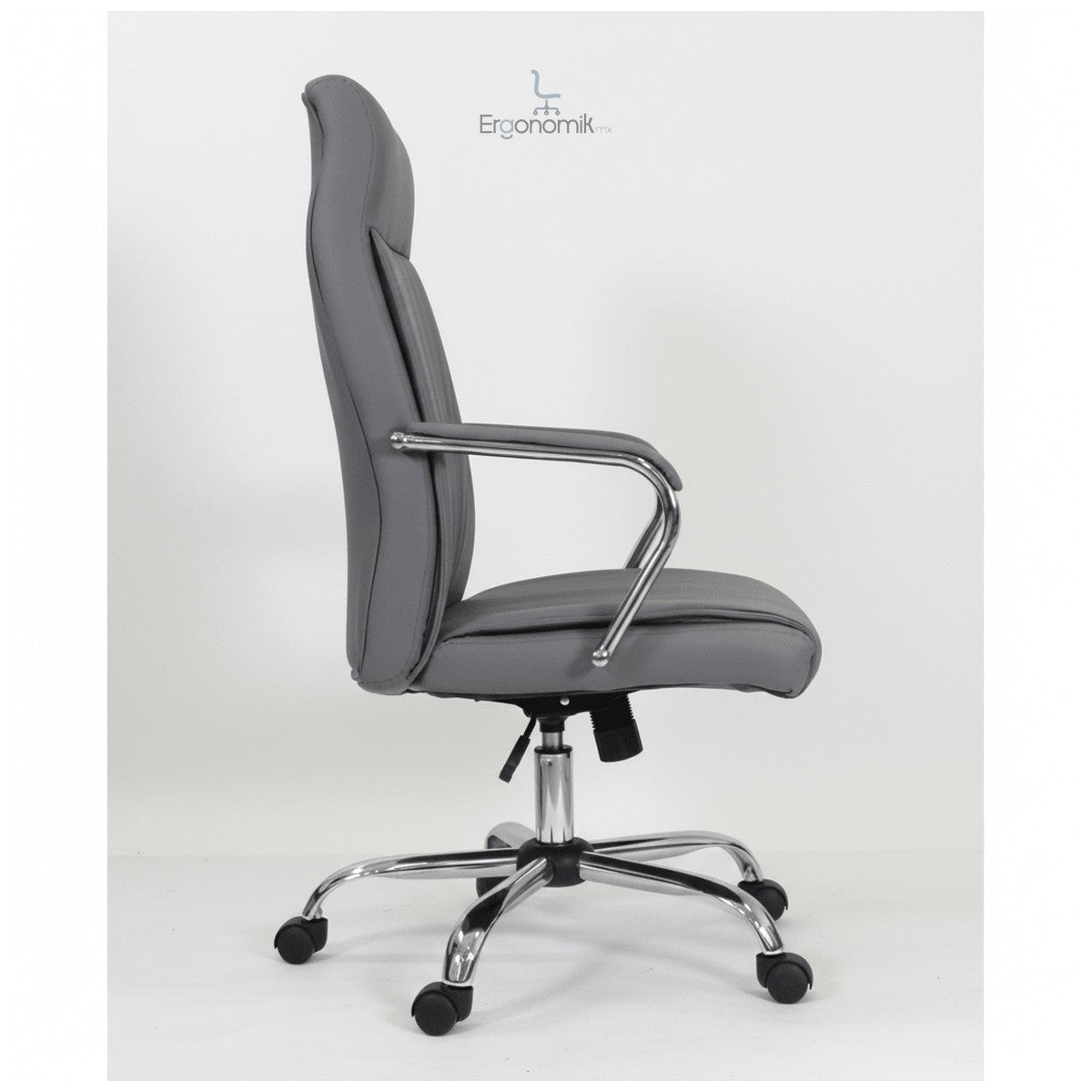 Silla Ejecutiva Preston - Ergonomik silla ejecutiva Klave
