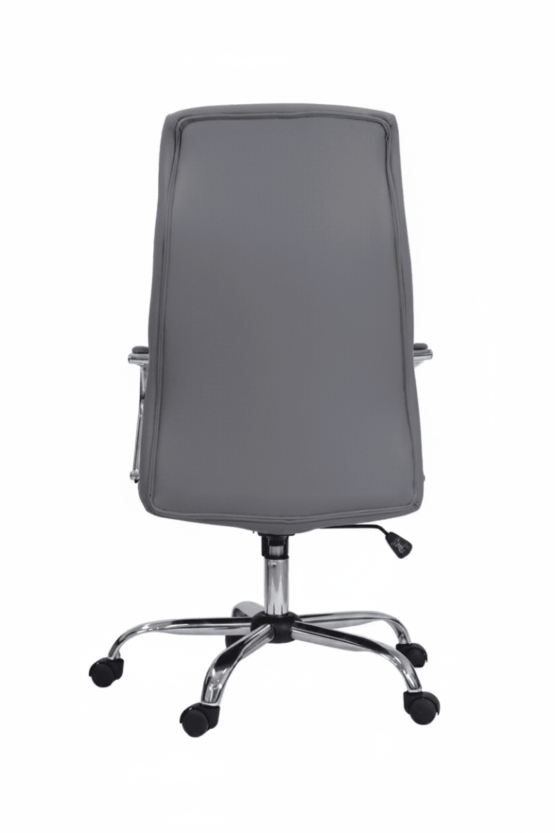 Silla Ejecutiva Preston - Ergonomik silla ejecutiva Klave