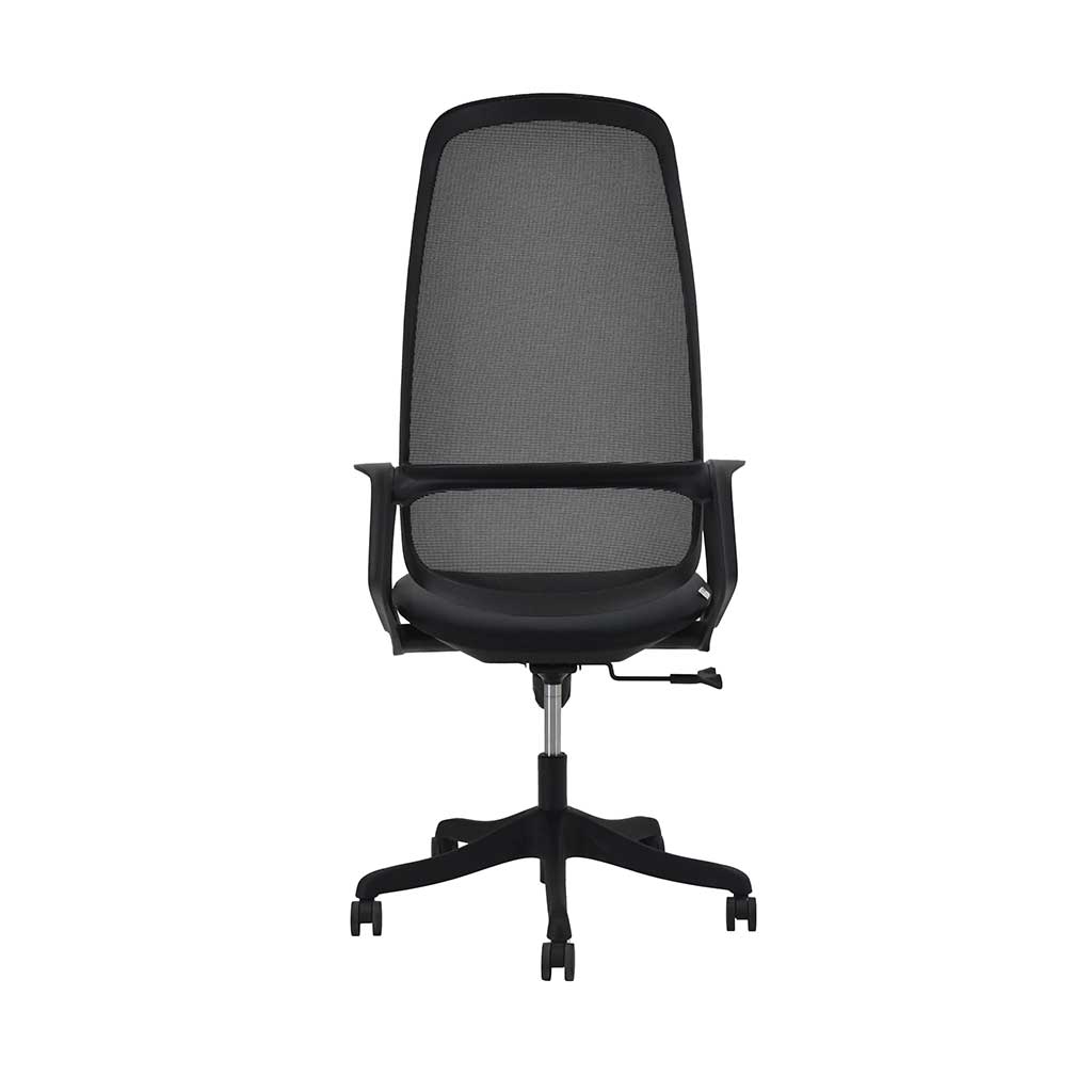 Silla Ejecutiva Quebec - Ergonomik silla ejecutiva Klave