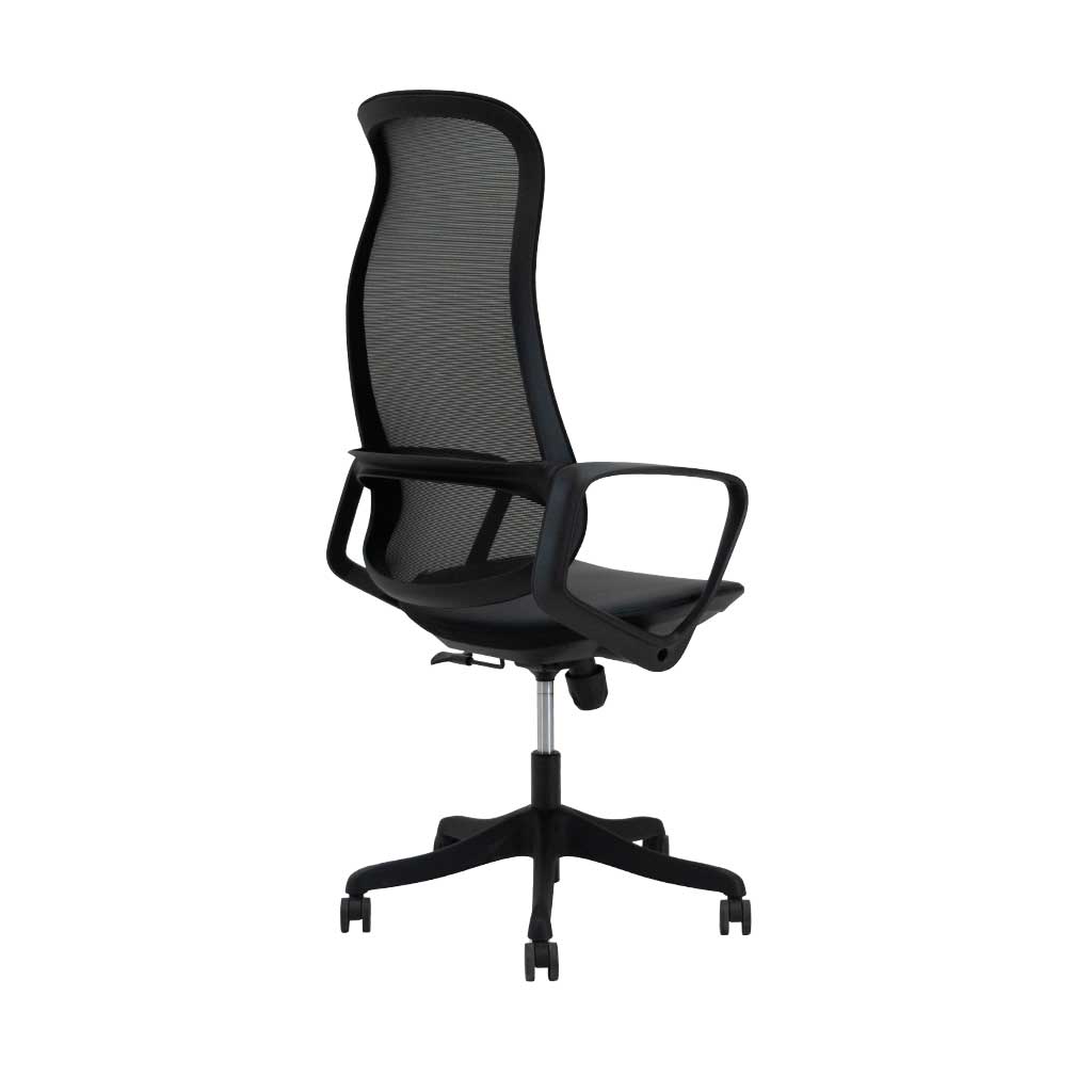 Silla Ejecutiva Quebec - Ergonomik silla ejecutiva Klave