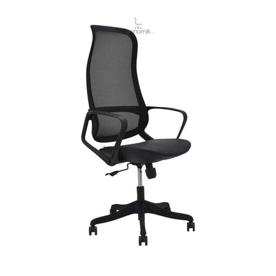Silla Ejecutiva Quebec - Ergonomik silla ejecutiva Klave