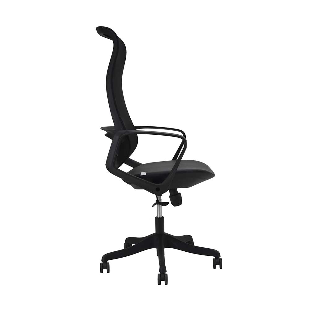 Silla Ejecutiva Quebec - Ergonomik silla ejecutiva Klave