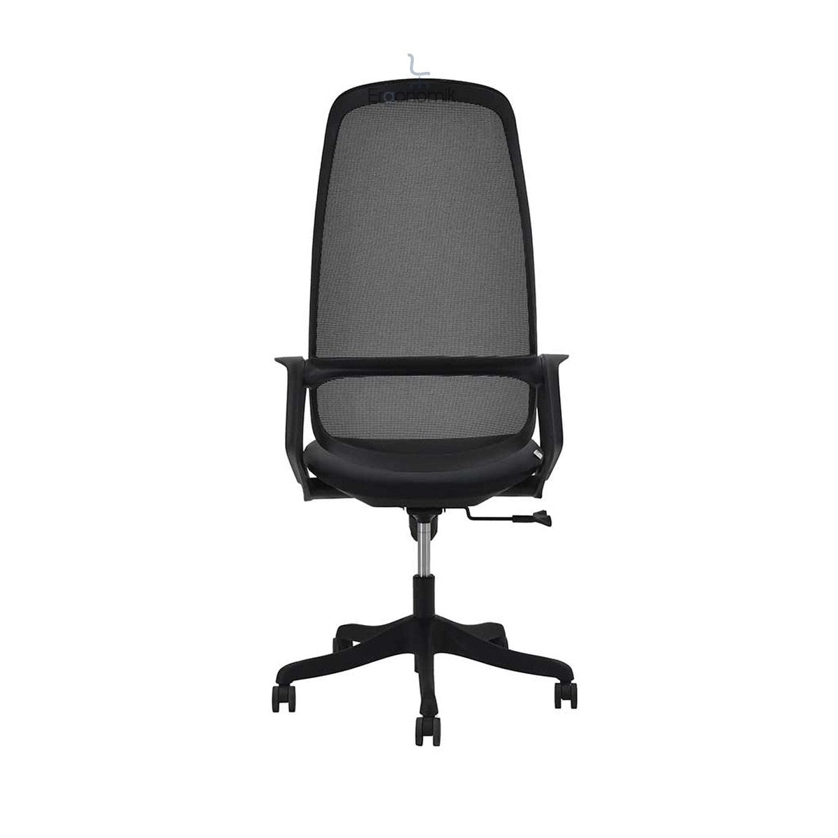 Silla Ejecutiva Quebec - Ergonomik silla ejecutiva Klave