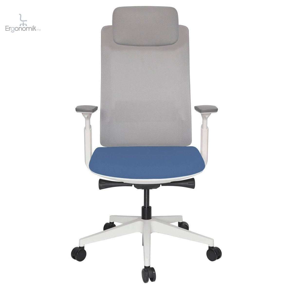 Silla Ejecutiva Quo - Ergonomik silla ejecutiva OFFIHO