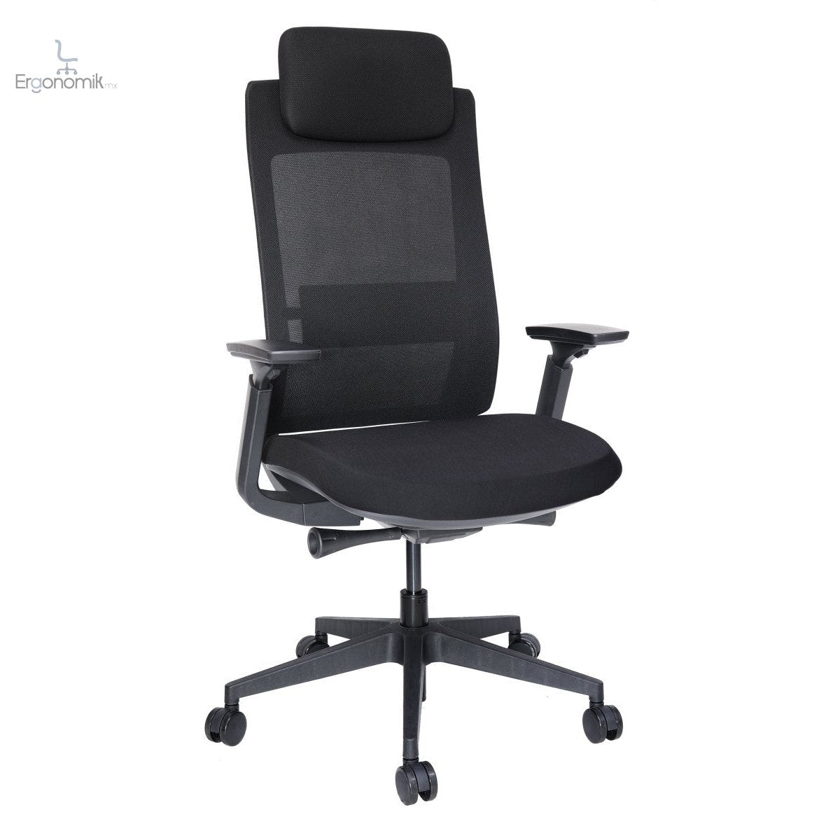 Silla Ejecutiva Quo - Ergonomik silla ejecutiva OFFIHO