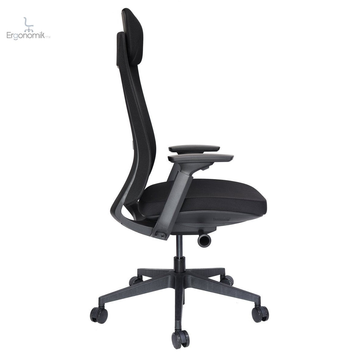 Silla Ejecutiva Quo - Ergonomik silla ejecutiva OFFIHO