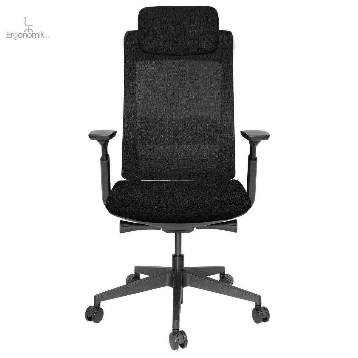 Silla Ejecutiva Quo - Ergonomik silla ejecutiva OFFIHO