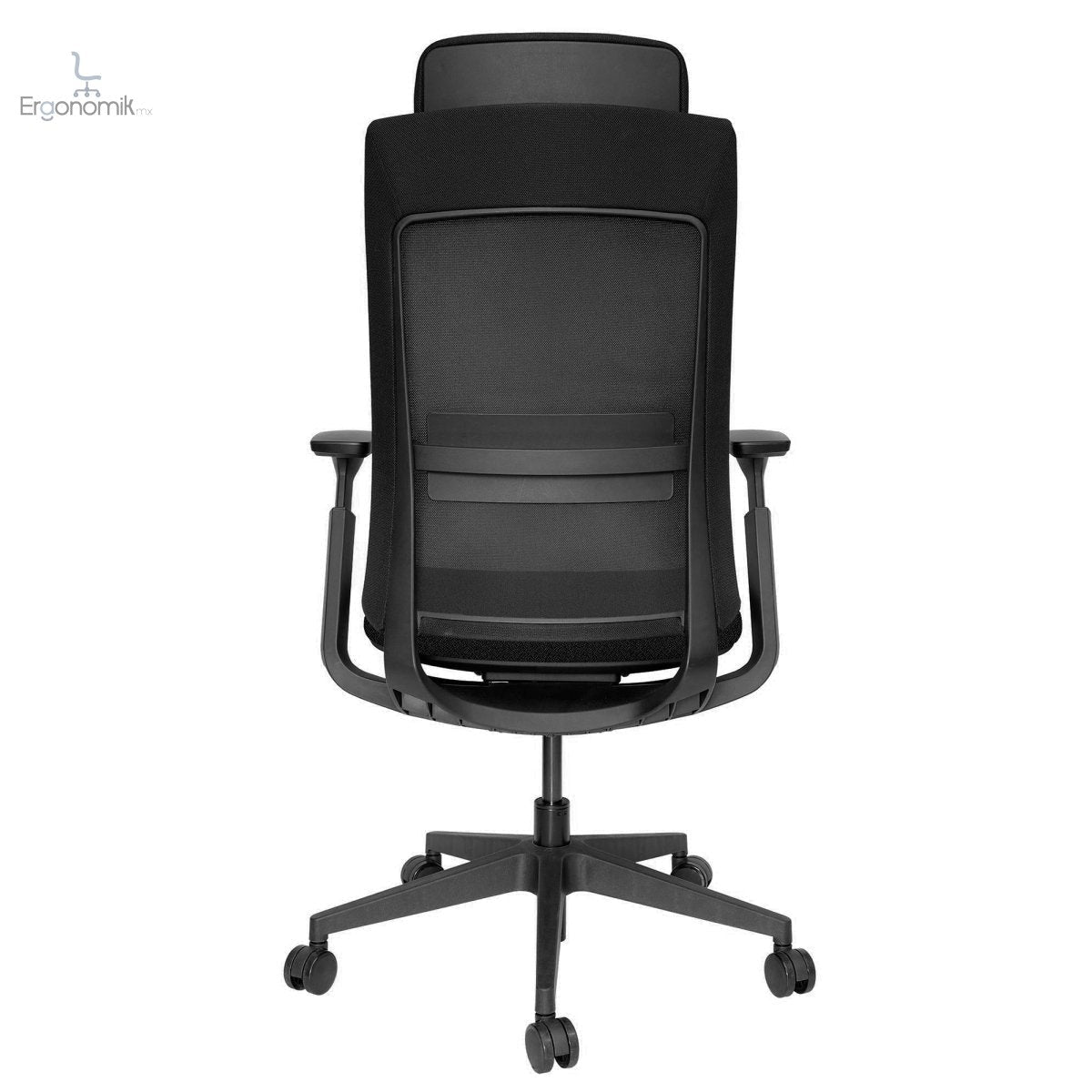 Silla Ejecutiva Quo - Ergonomik silla ejecutiva OFFIHO