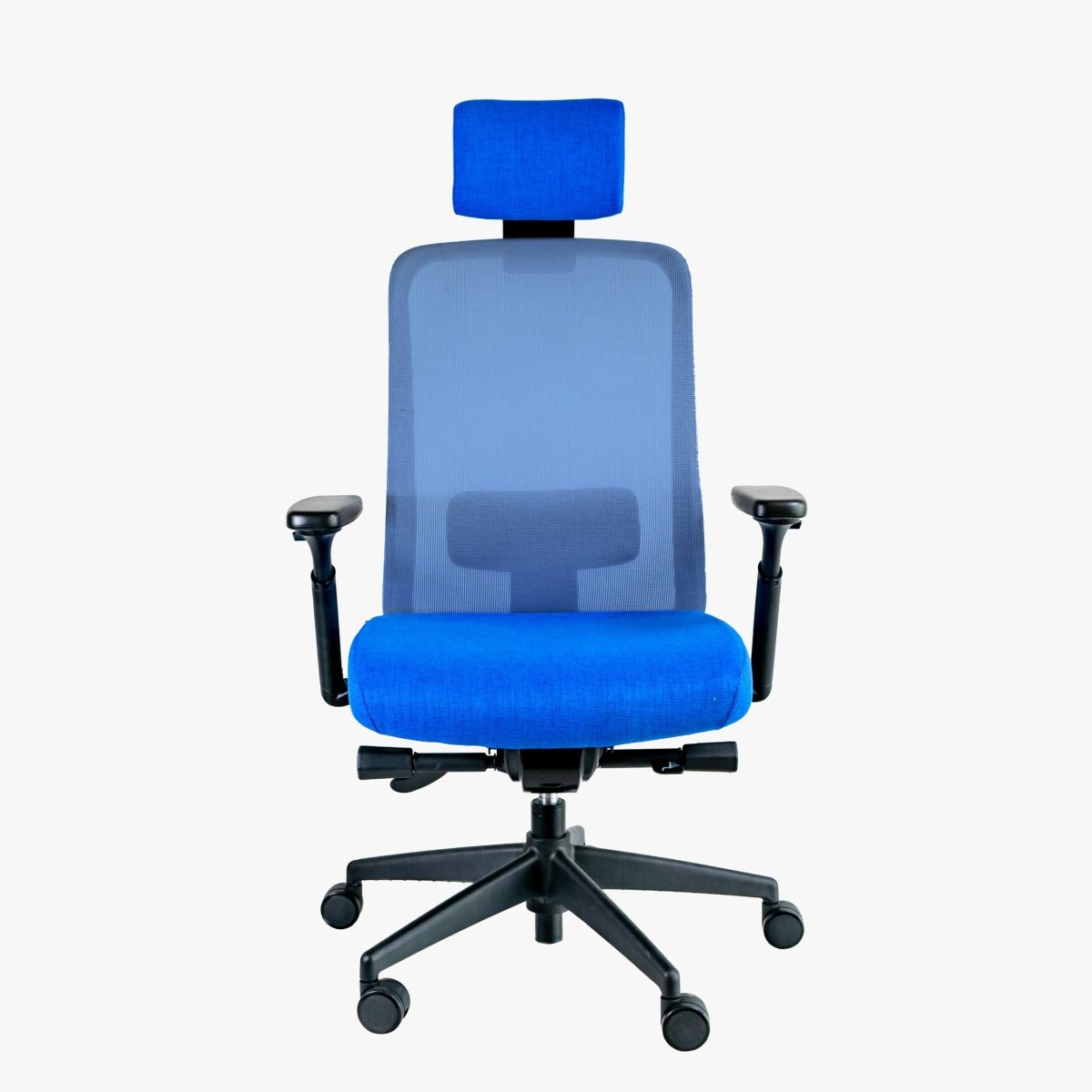 Silla Ejecutiva RE-1600 - Ergonomik Silla de Oficina Requiez