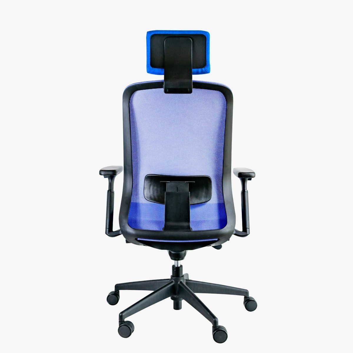 Silla Ejecutiva RE-1600 - Ergonomik Silla de Oficina Requiez