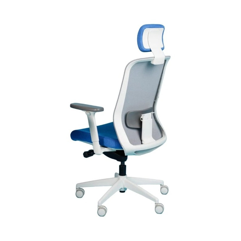Silla Ejecutiva RE-1600 - Ergonomik Silla de Oficina Requiez