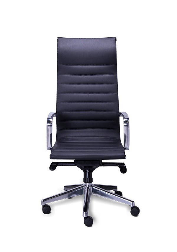 Silla Ejecutiva RE - 1750 - Ergonomik silla de oficina Requiez