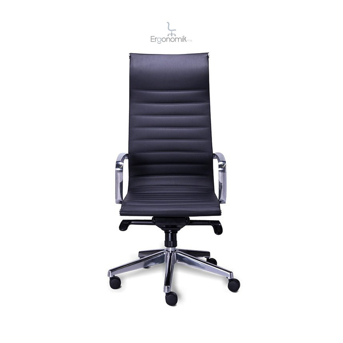 Silla Ejecutiva RE-1750 | Muebles ergonomicos en Mexico | Ergonomik