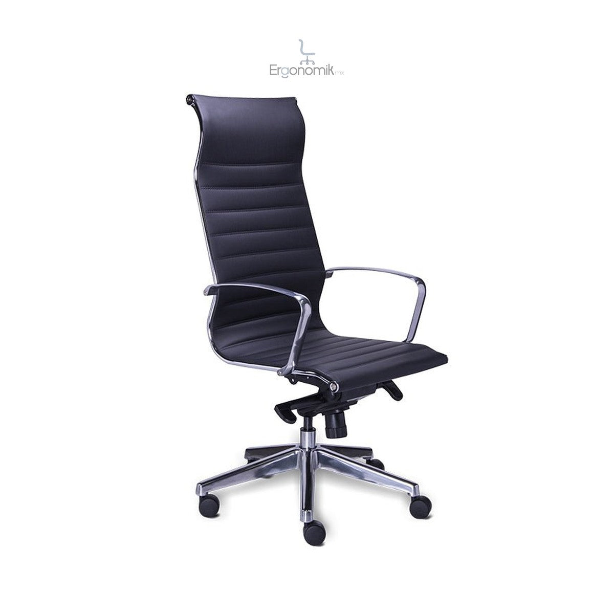 Silla Ejecutiva RE-1750 | Muebles ergonomicos en Mexico | Ergonomik