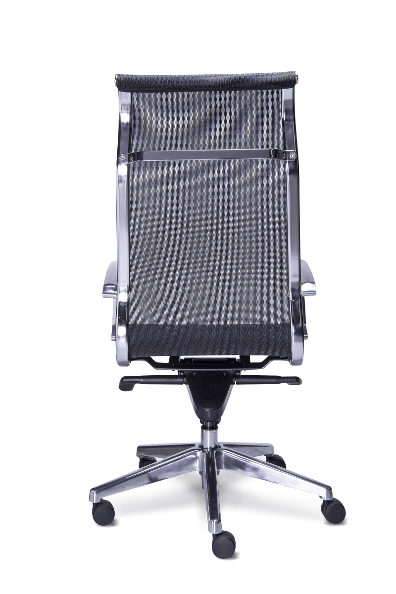 Silla Ejecutiva RE - 1760 - Ergonomik silla de oficina Requiez