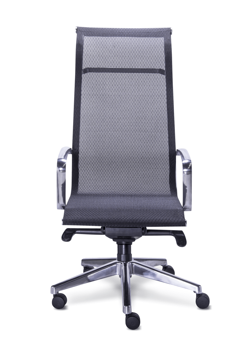Silla Ejecutiva RE - 1760 - Ergonomik silla de oficina Requiez